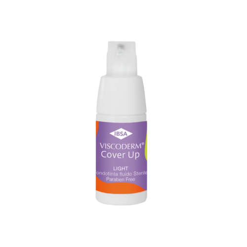 VISCODERM® Cover Up Light 20ml